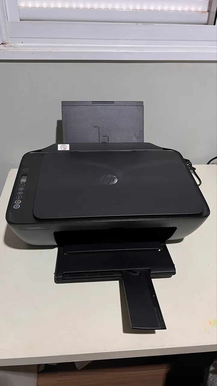 IMPRESSORA HP - Foto 4