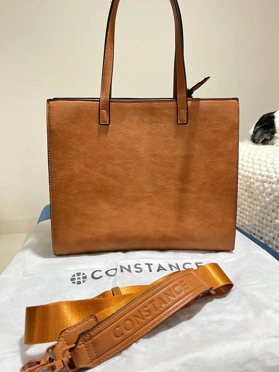 Bolsa Constance NOVA  - Foto 3