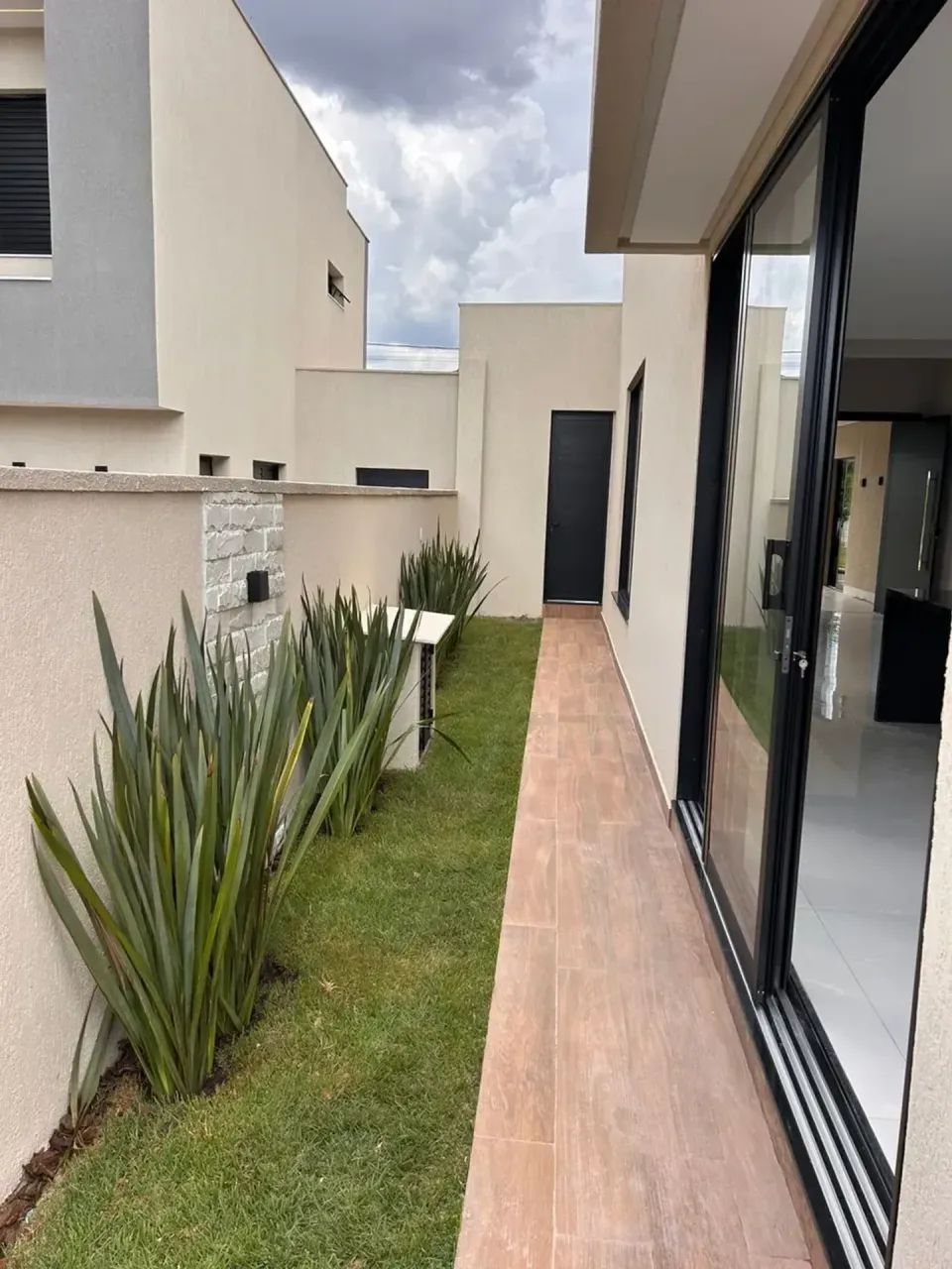 CONDOMÍNIO PARQVILLE JACARANDÁ CASA TÉRREA - Foto 3