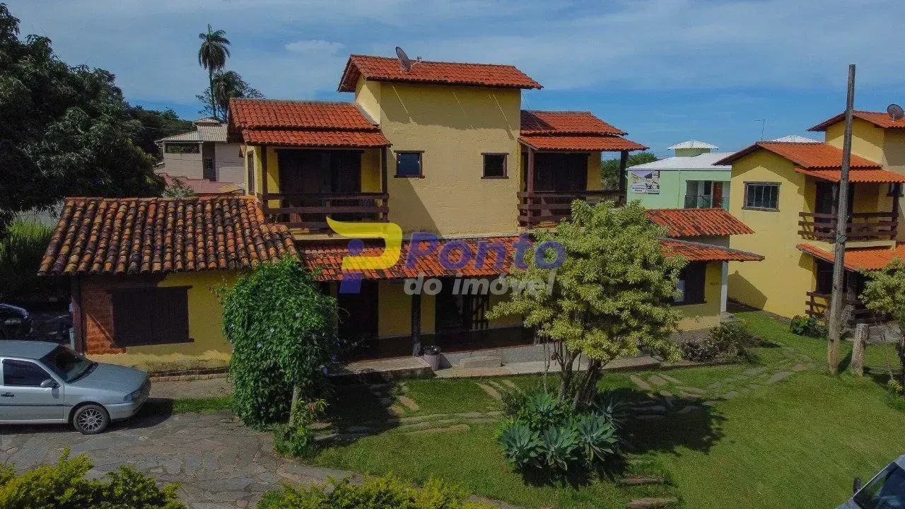 Pousada na Serra do Cipó - Mg - Foto 2