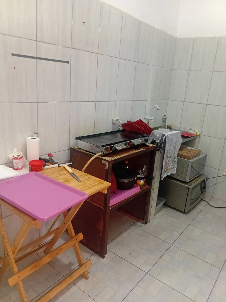 Hamburgueria !! - Foto 4