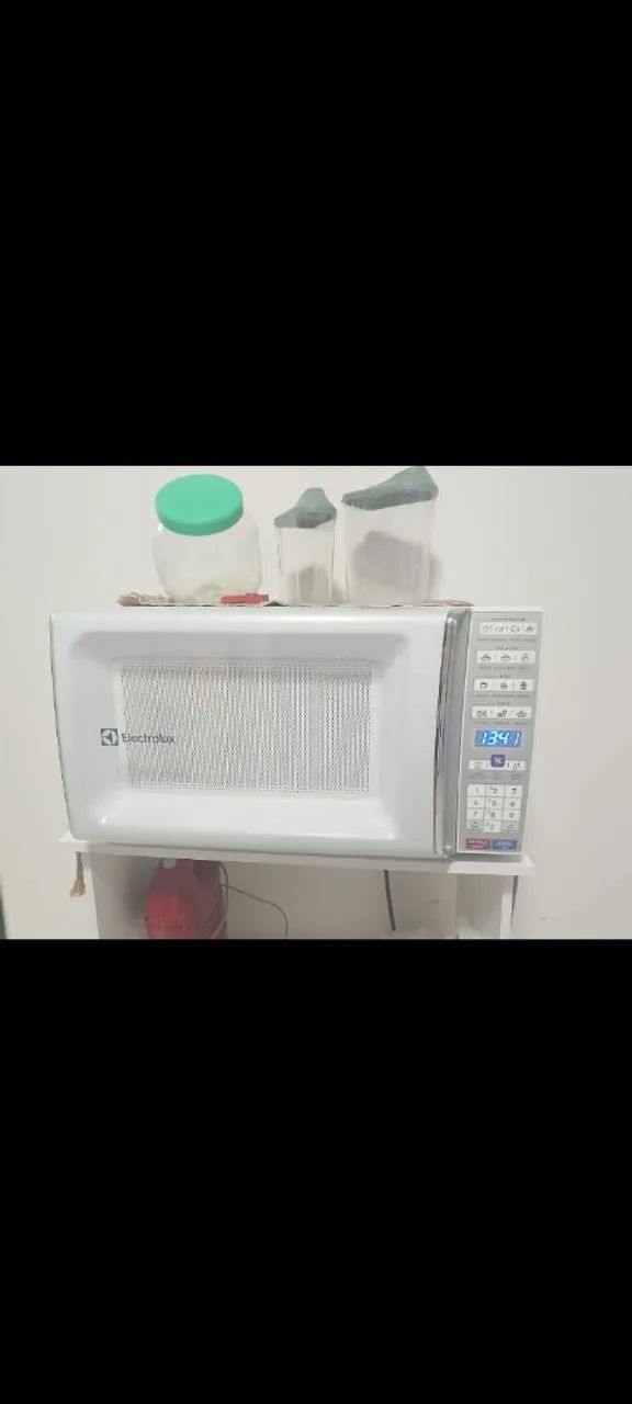 Microondas Eletrolux 34L