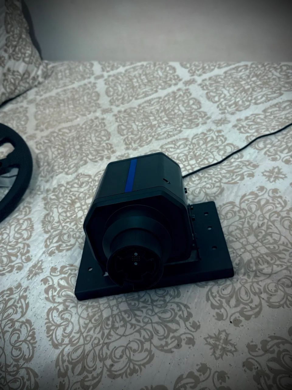 Vendo PXN V99 - 2 meses de uso - Foto 2
