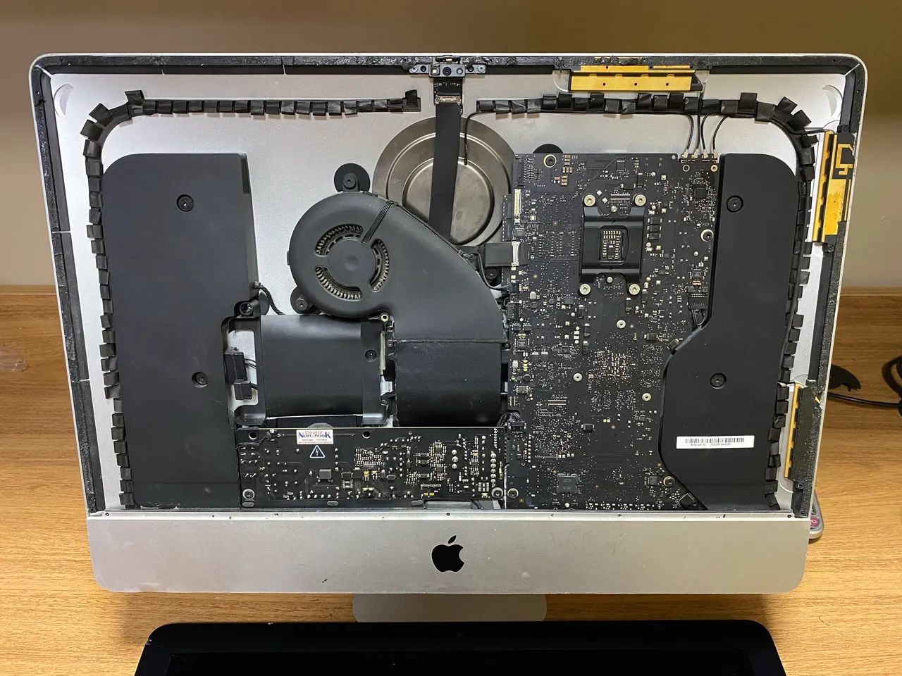 iMac 21.5 Late 2014 - Foto 3