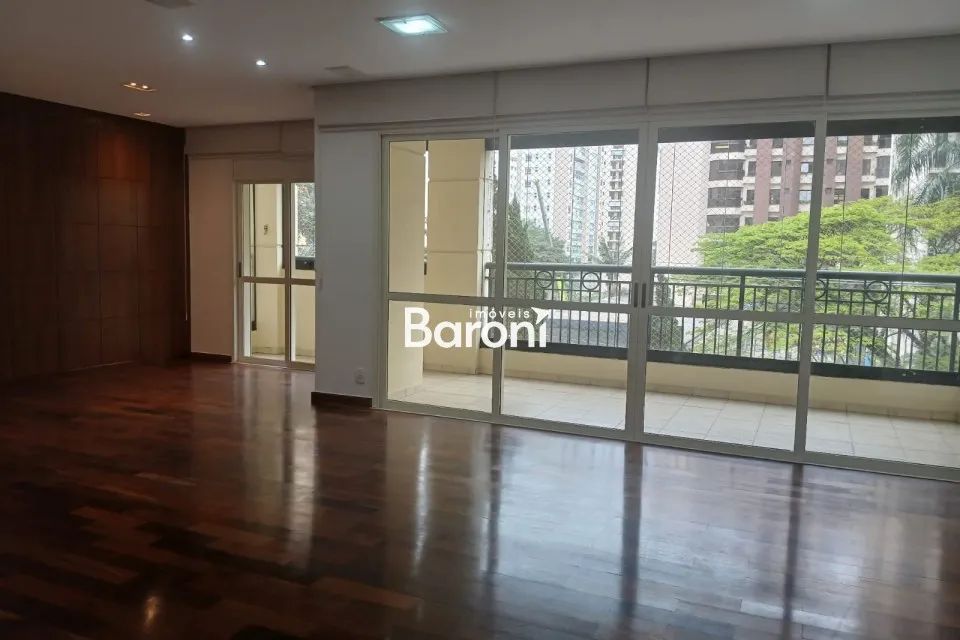 Apartamento para locação em Moema - Foto 3