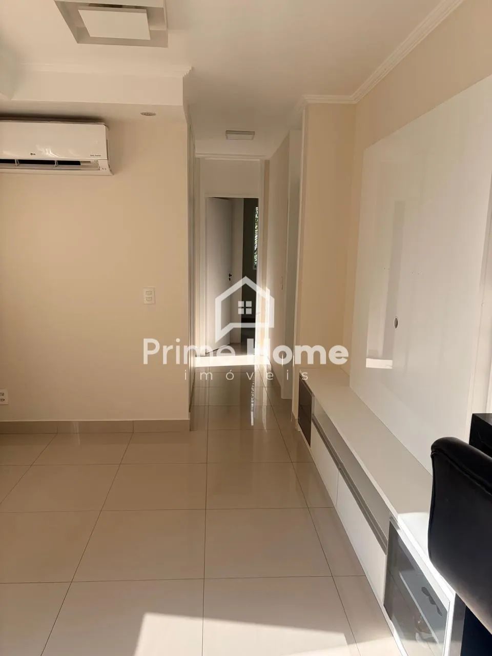 apartamento - Vila São Francisco - Hortolândia - Foto 3