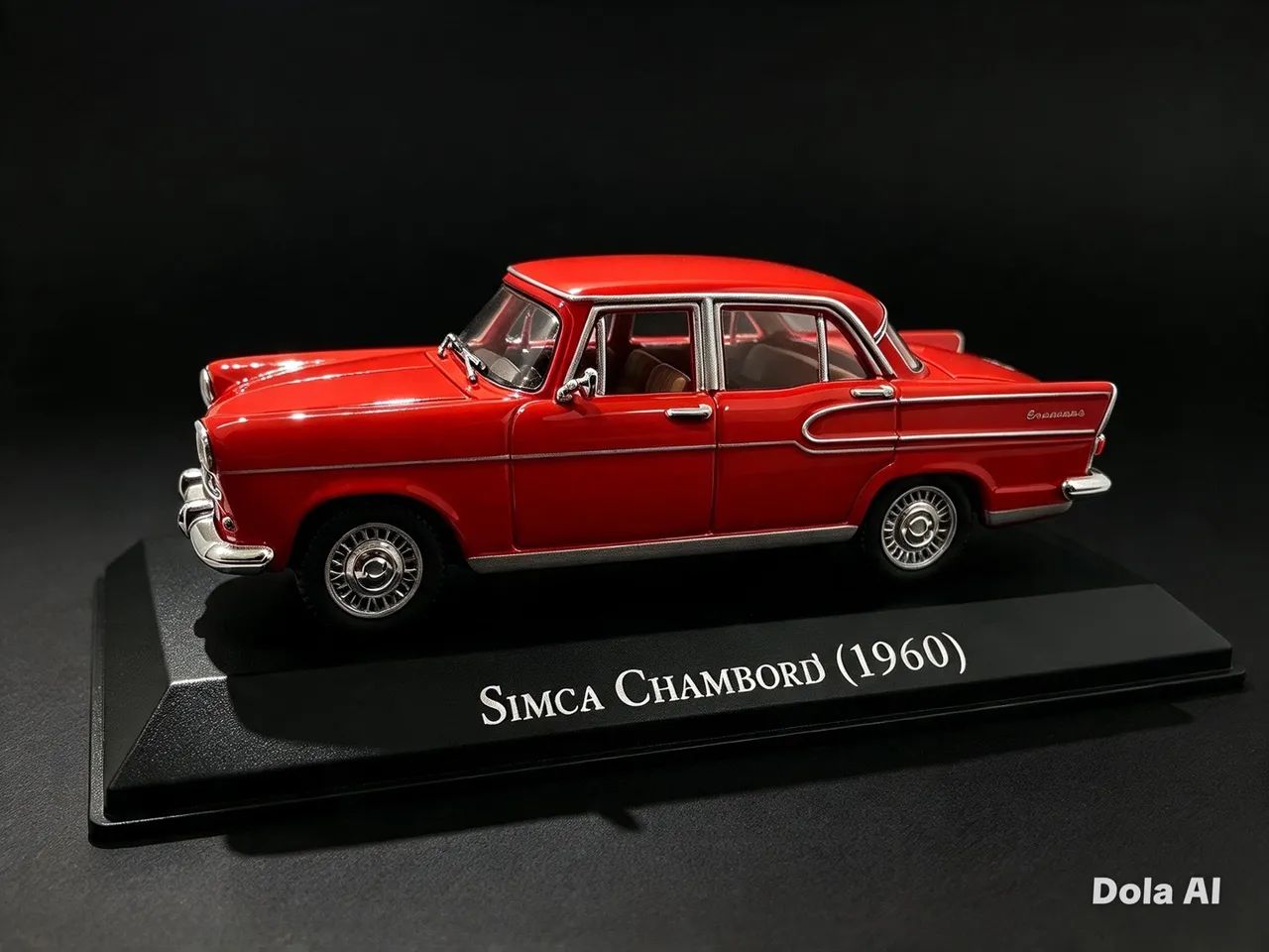 Miniatura simca chambord - Foto 5