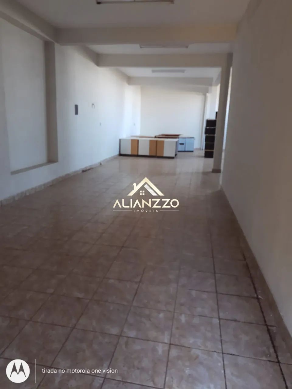 Casa Comercial para Locação - Jardinópolis/SP