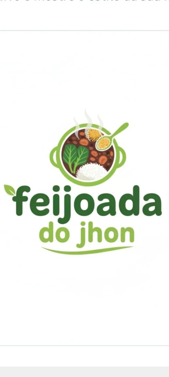 feijoada do jhon