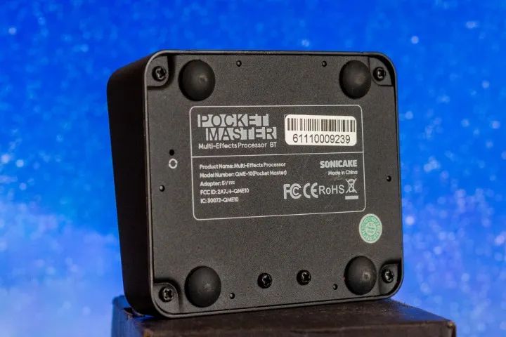 Sonicake Pocket Master - Foto 2