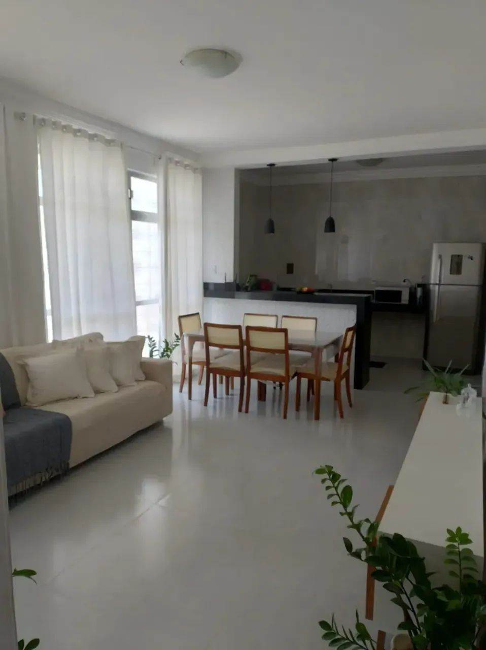 Casa Térrea Roma