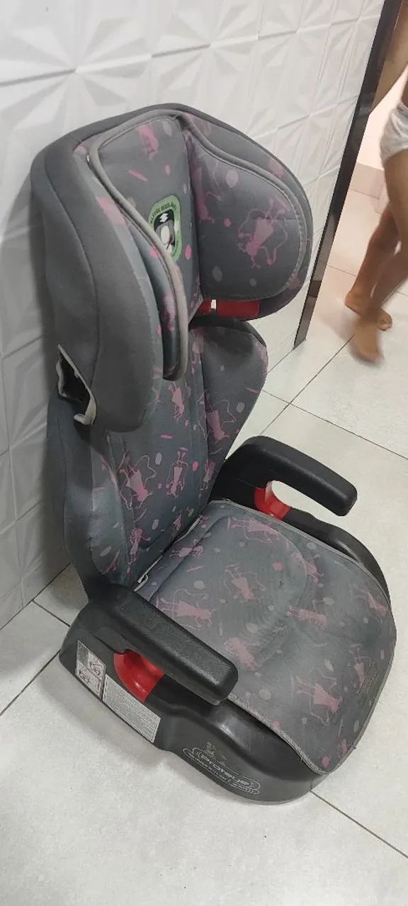 Cadeirinha para carro  - Foto 3