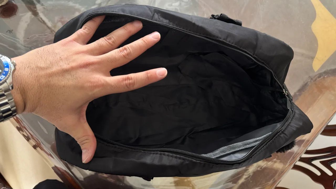 Bolsa academia - Foto 4