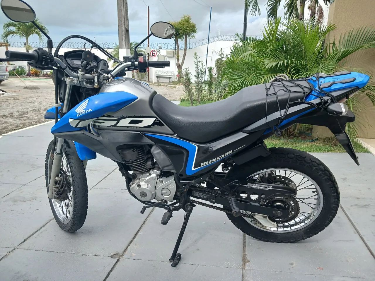 MOTO UNICO DONO - Foto 3