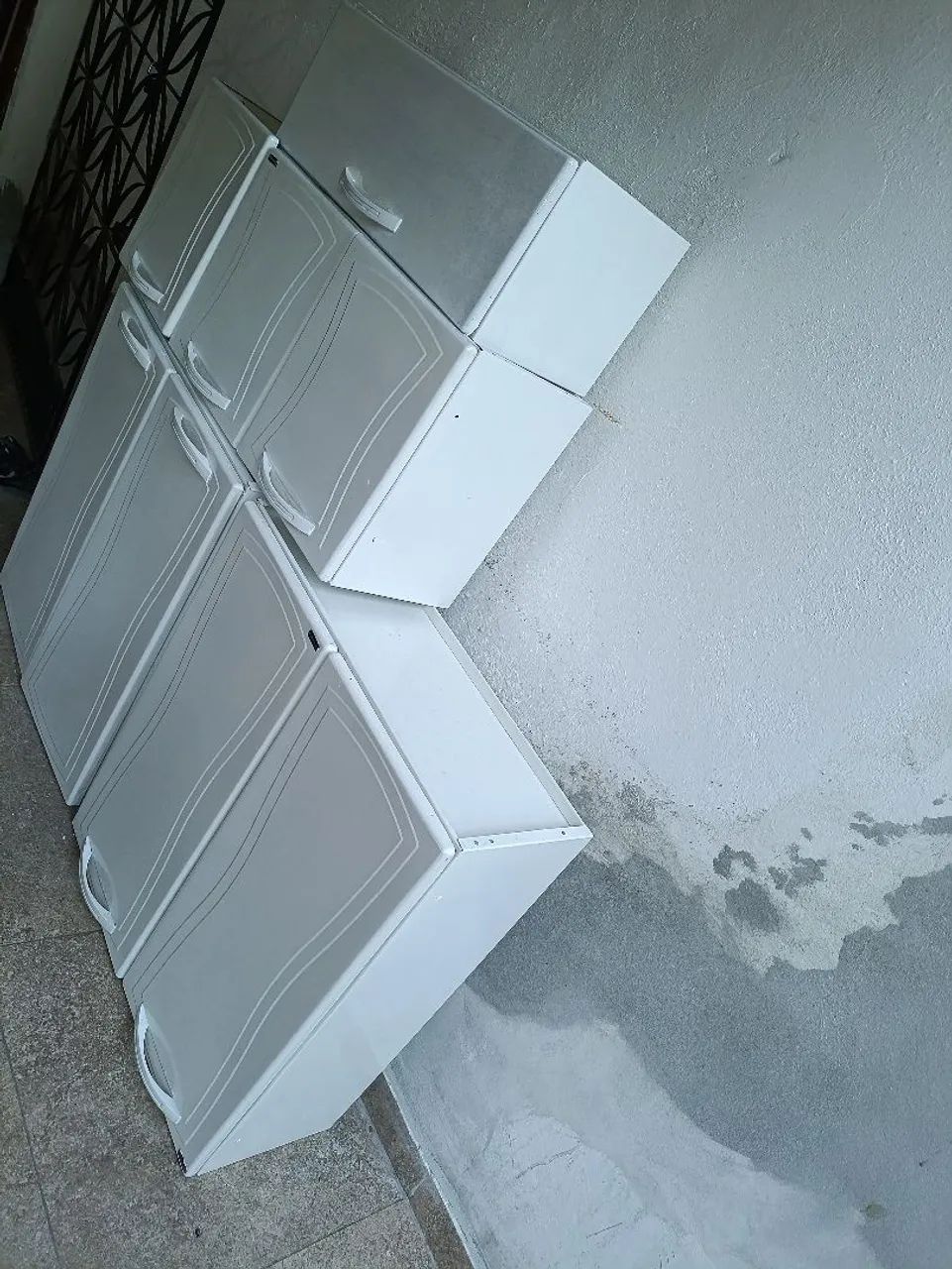Armário de parede para cozinha  - Foto 4
