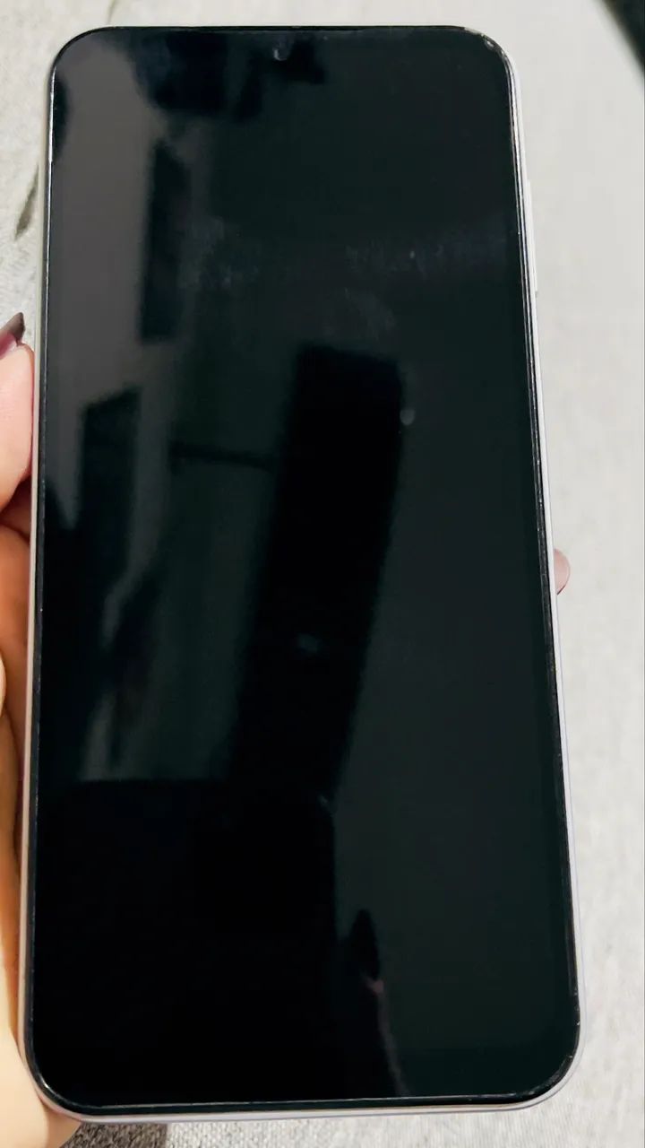 Samsung Galaxy A14 128gb - super conservado  - Foto 3
