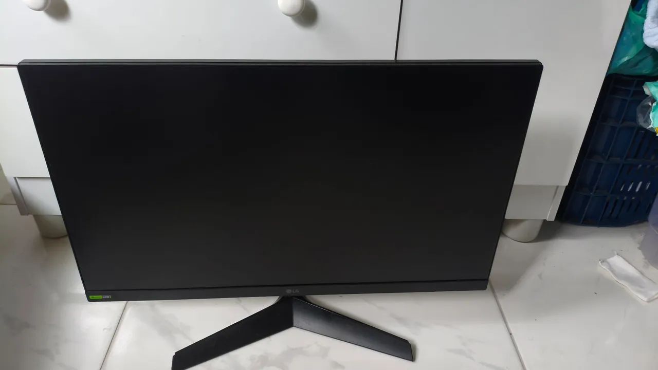 MONITOR GAMER ULTRAGEAR 24P 