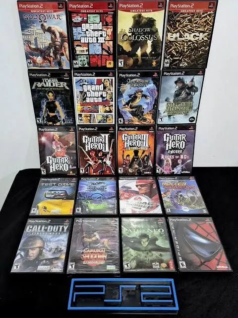 Jogos de Ps4 - Foto 4
