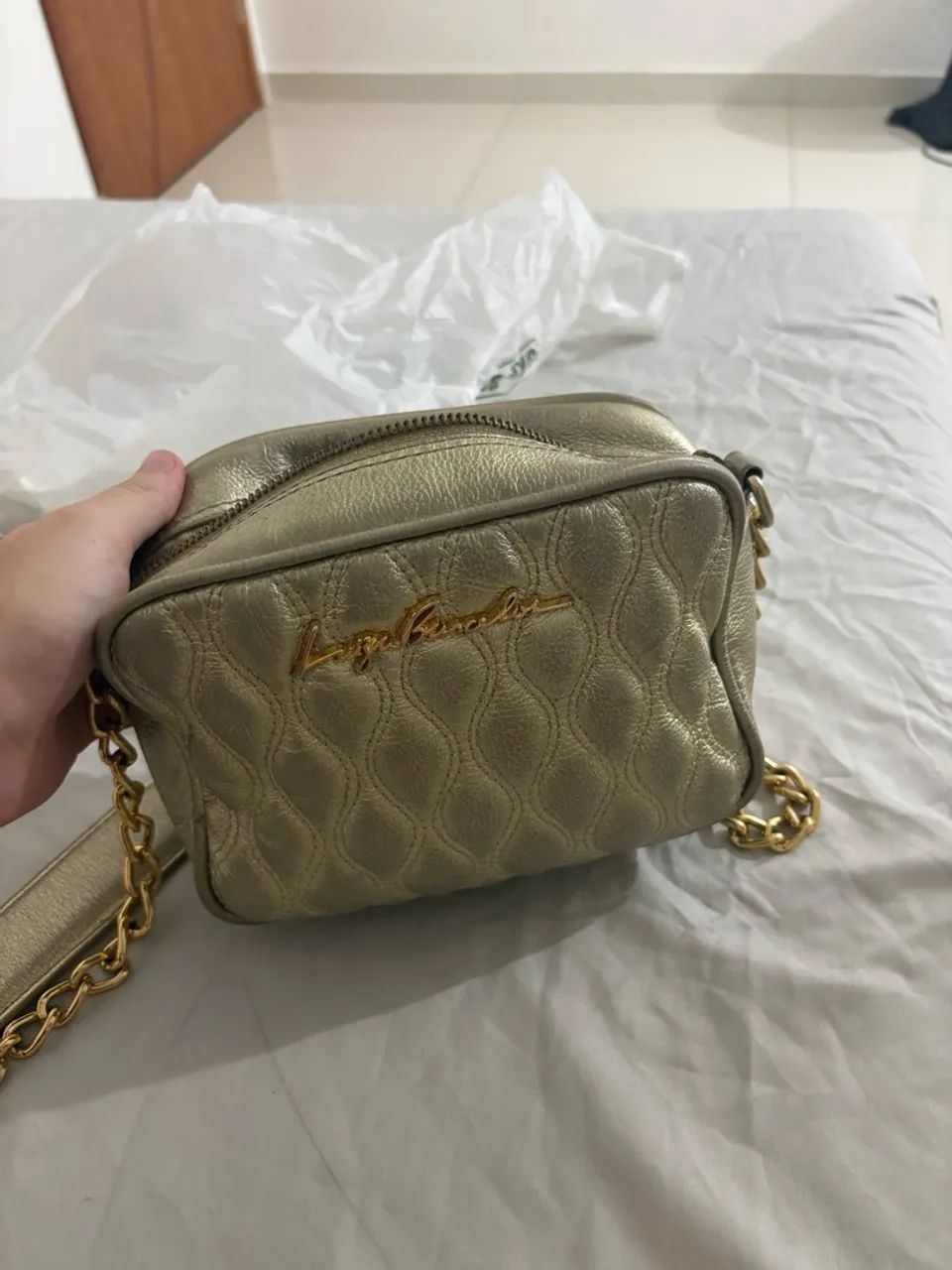 Bolsa Luiza Barcelos  - Foto 2