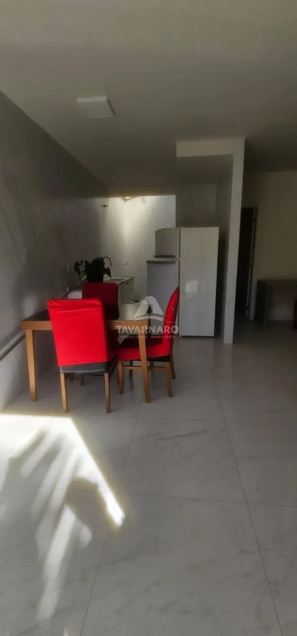 Casa semimobiliada no Órfãs - Foto 4