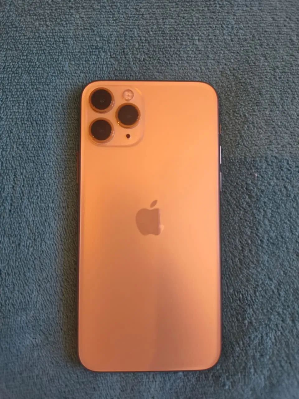 iPhone 11 Pro  - Foto 2