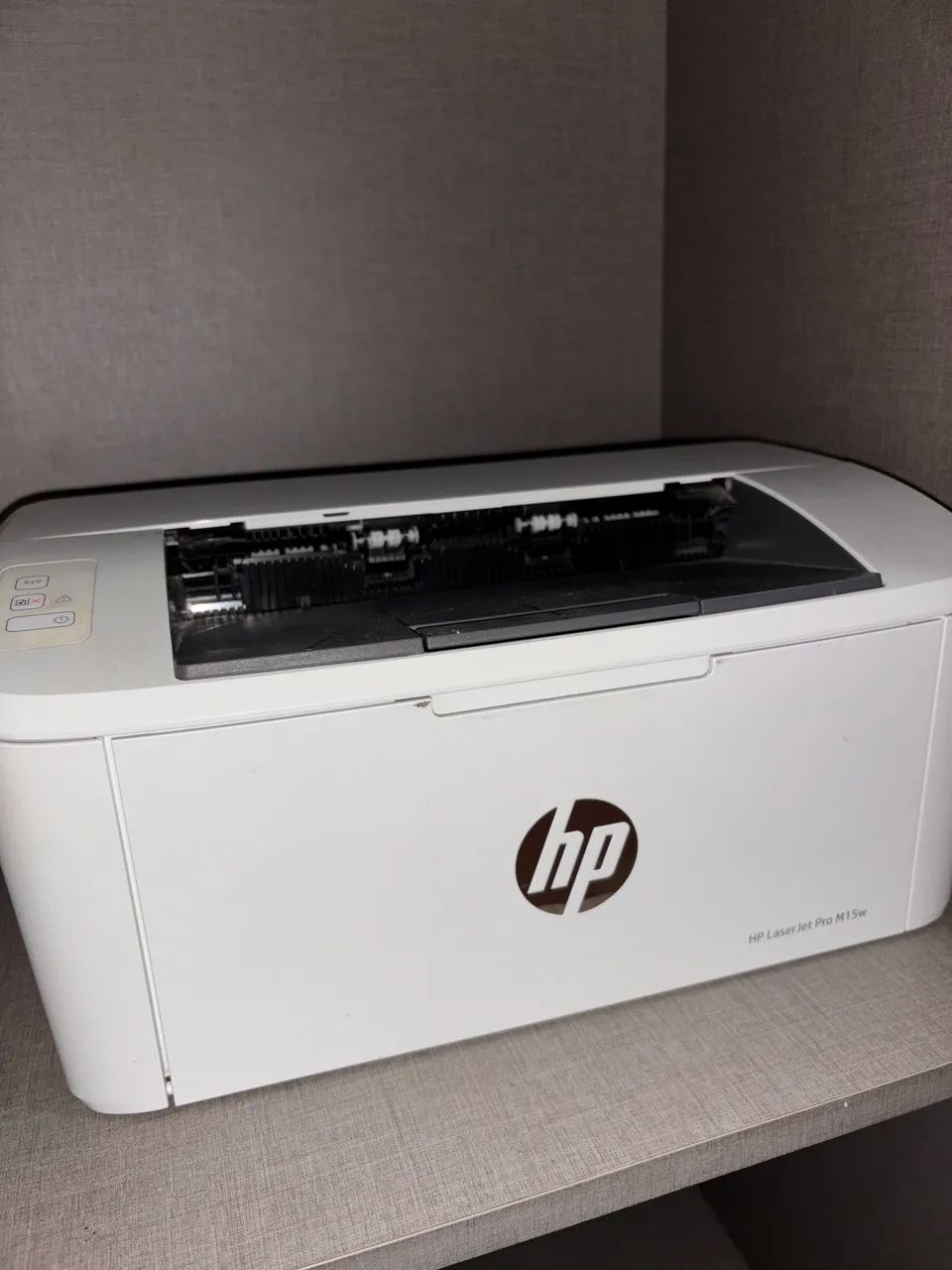 Vendo Impressora HP 