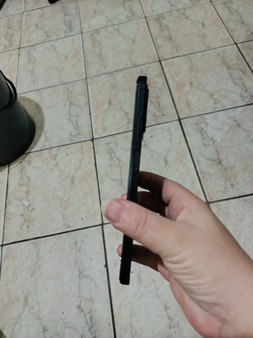 Vendo celular realme c53 novinho 