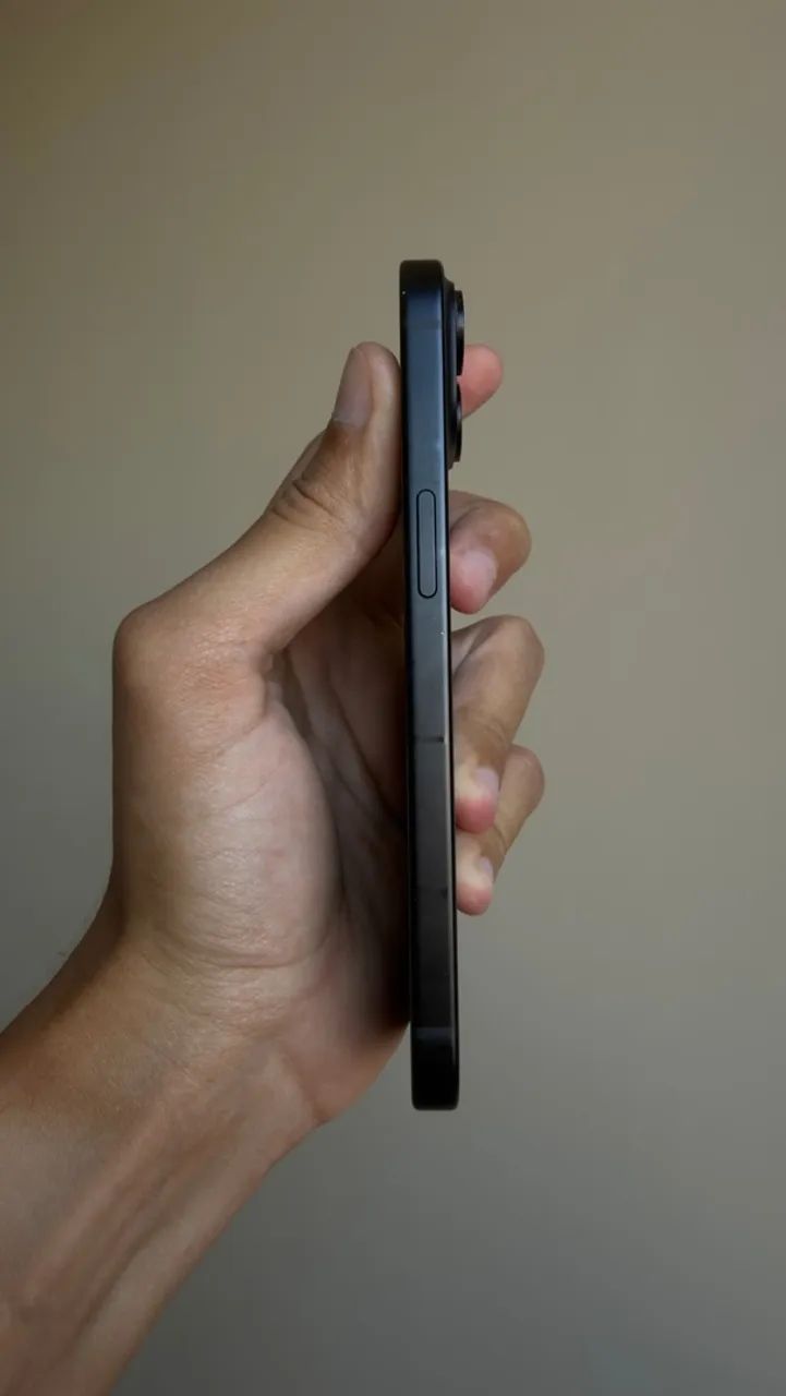 iPhone 15 256gb - Foto 4
