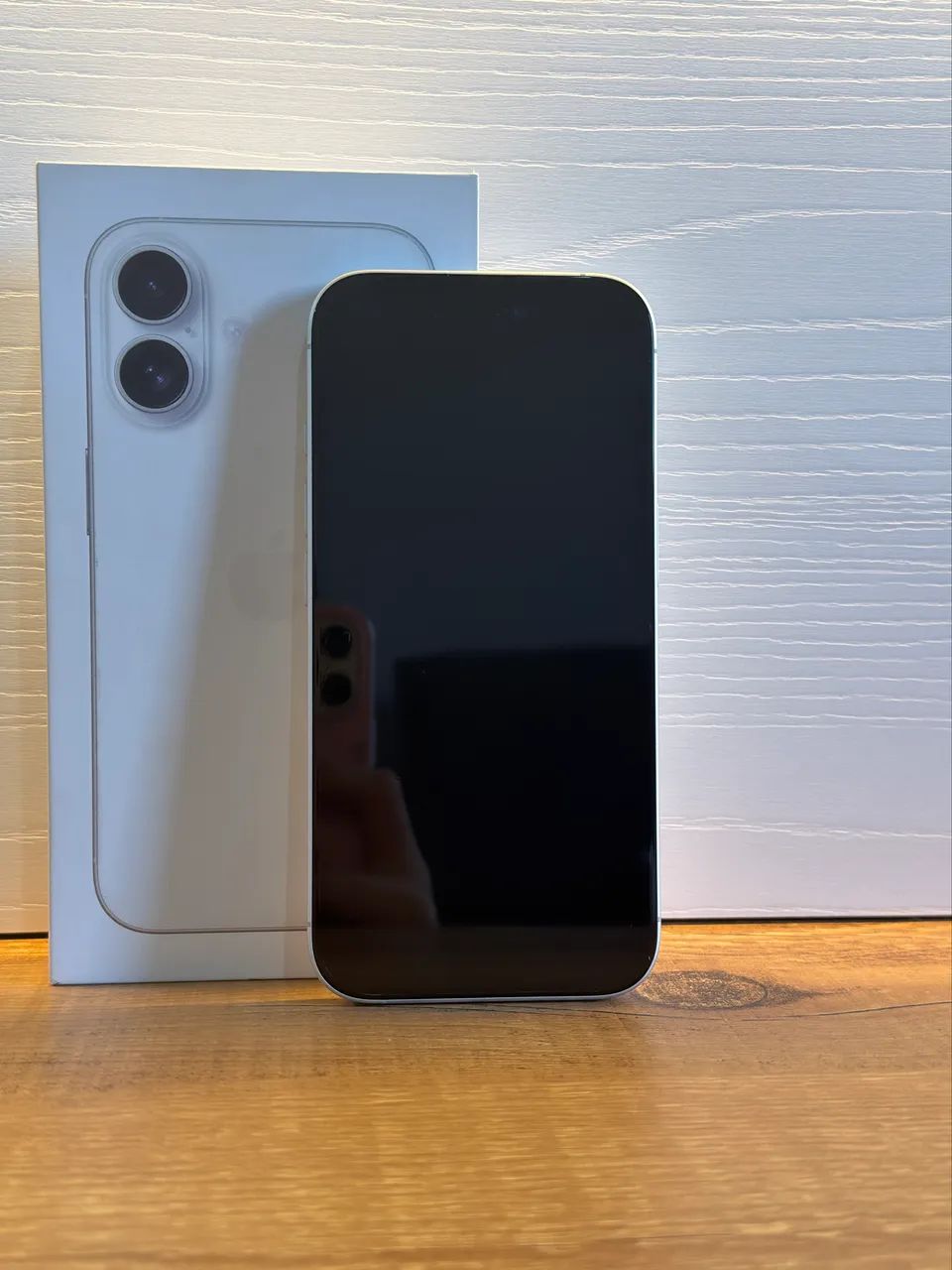 iPhone 16 128GB  - Foto 4