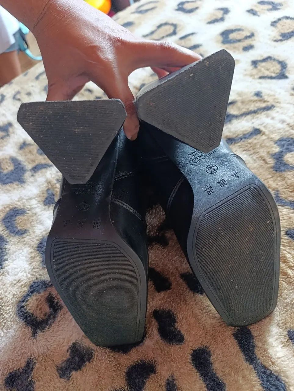 Bota  - Foto 2