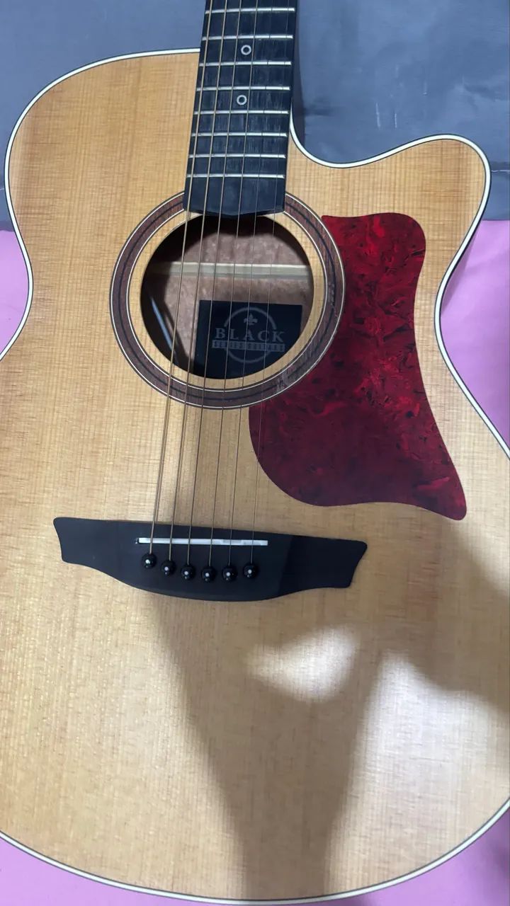Violão Elétrico  - Foto 2