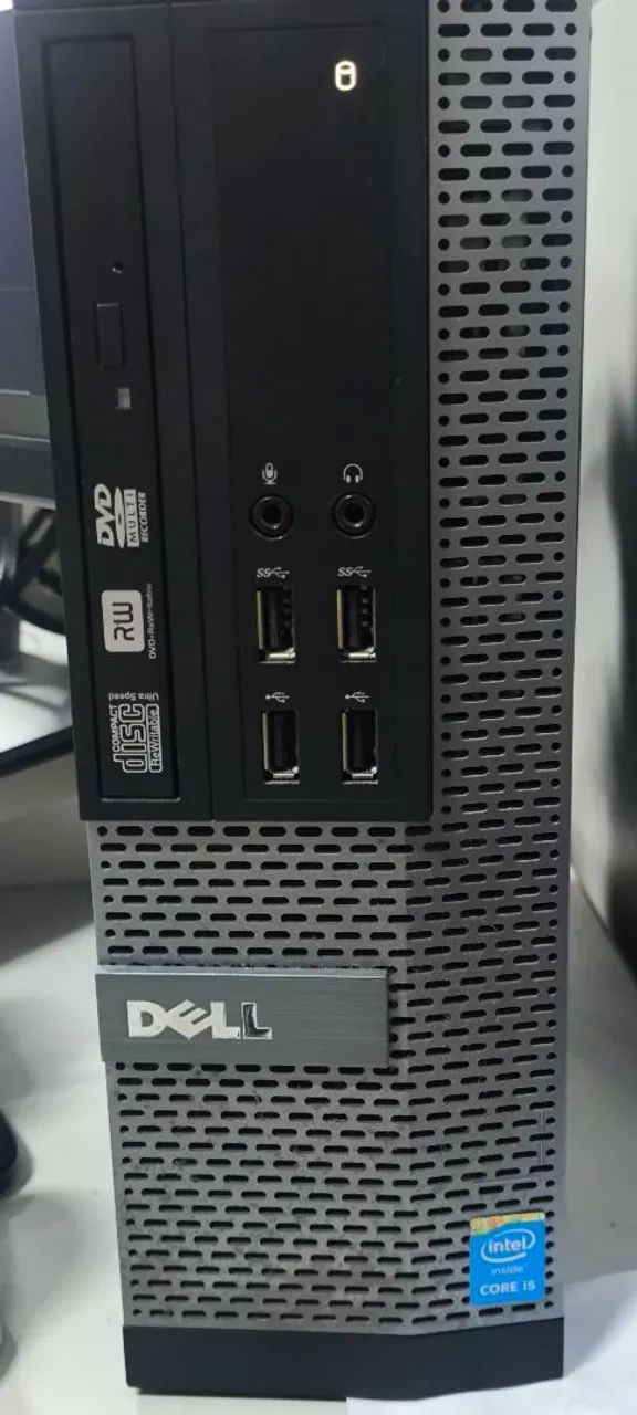 Computador completo Dell 7020 - Foto 3