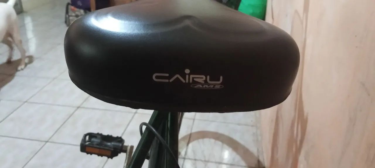 BICICLETA CAIRU ARO 29 - Foto 4