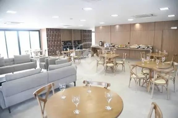 Terreno village Bordeaux com 251,79M2. codigo: 356337 - Foto 4
