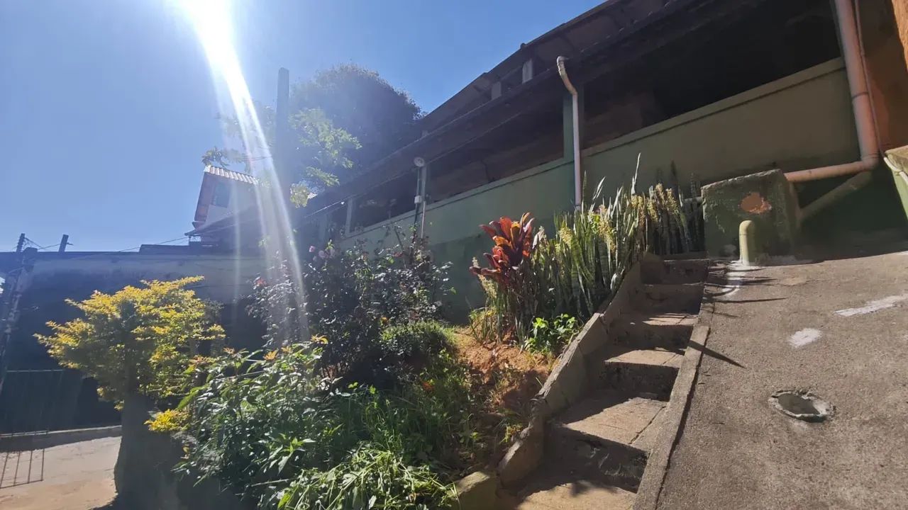 Casa Espaçosa para Aluguel com Garagem e Área Externa - Foto 5