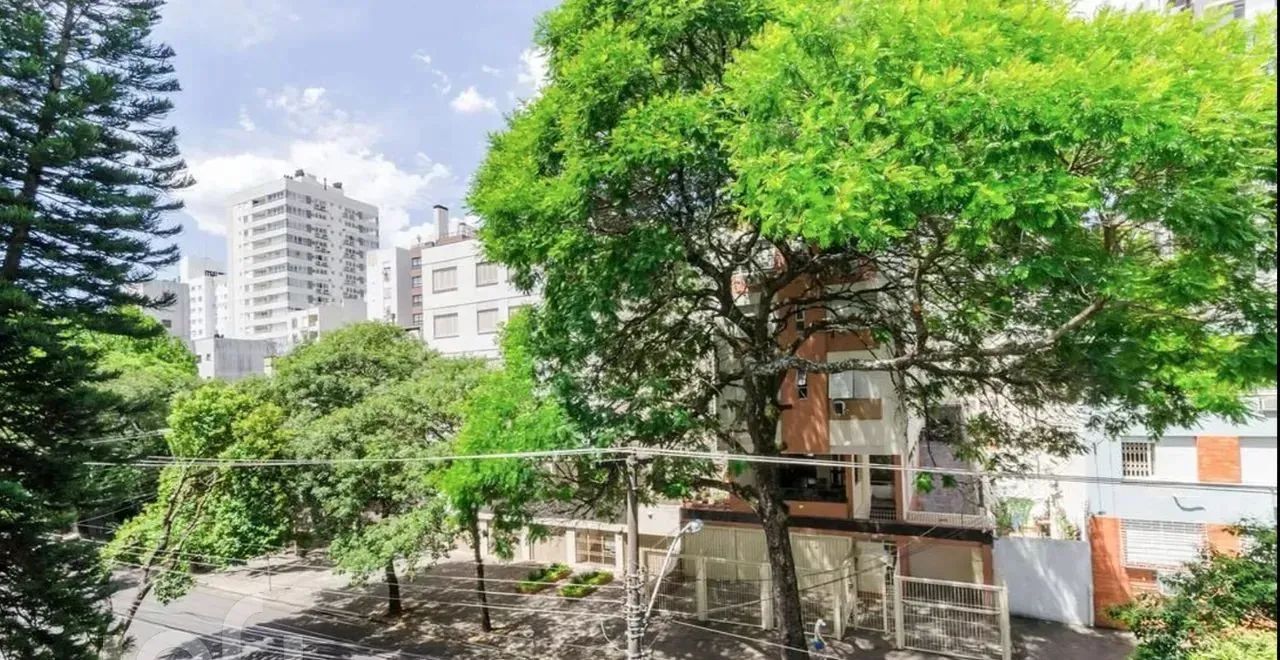 Imóvel para venda tem 101 metros quadrados com 3 quartos em Petrópolis - Porto Alegre - RS - Foto 8