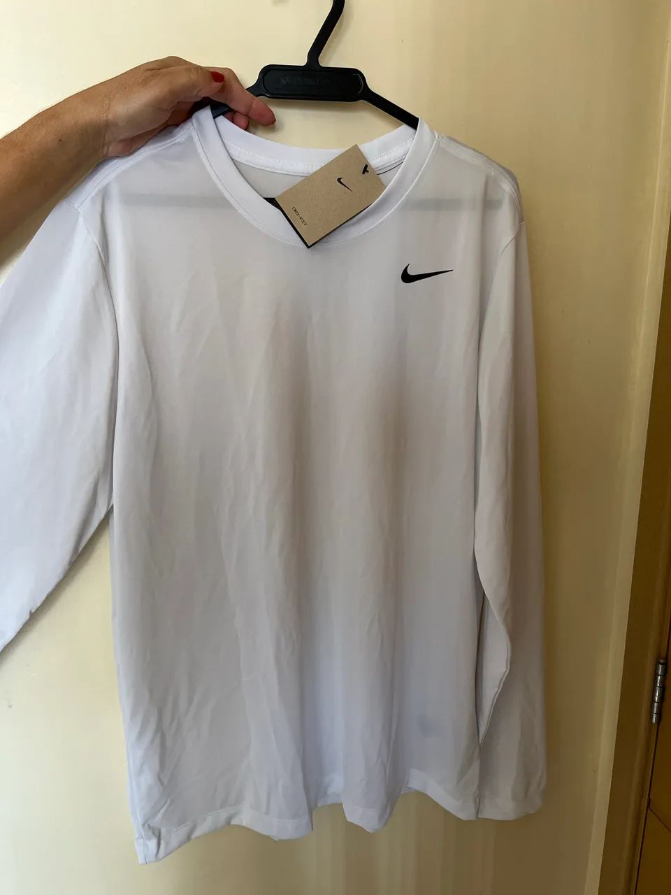 Camiseta Nike Dri-Fit