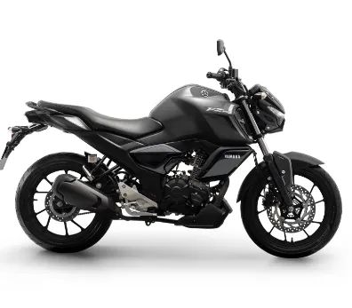 FAZER 150 ABS  CONNECTED 2026 - Foto 2