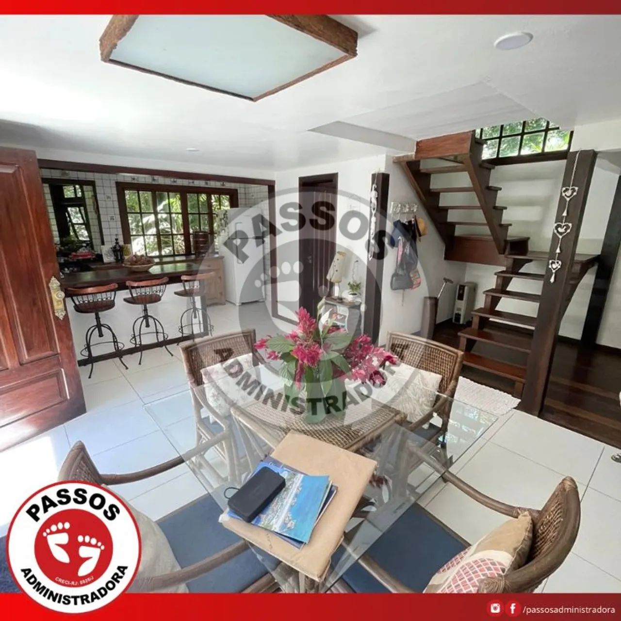 CASA GUAPIMIRIM GARRAFÃO - Foto 5