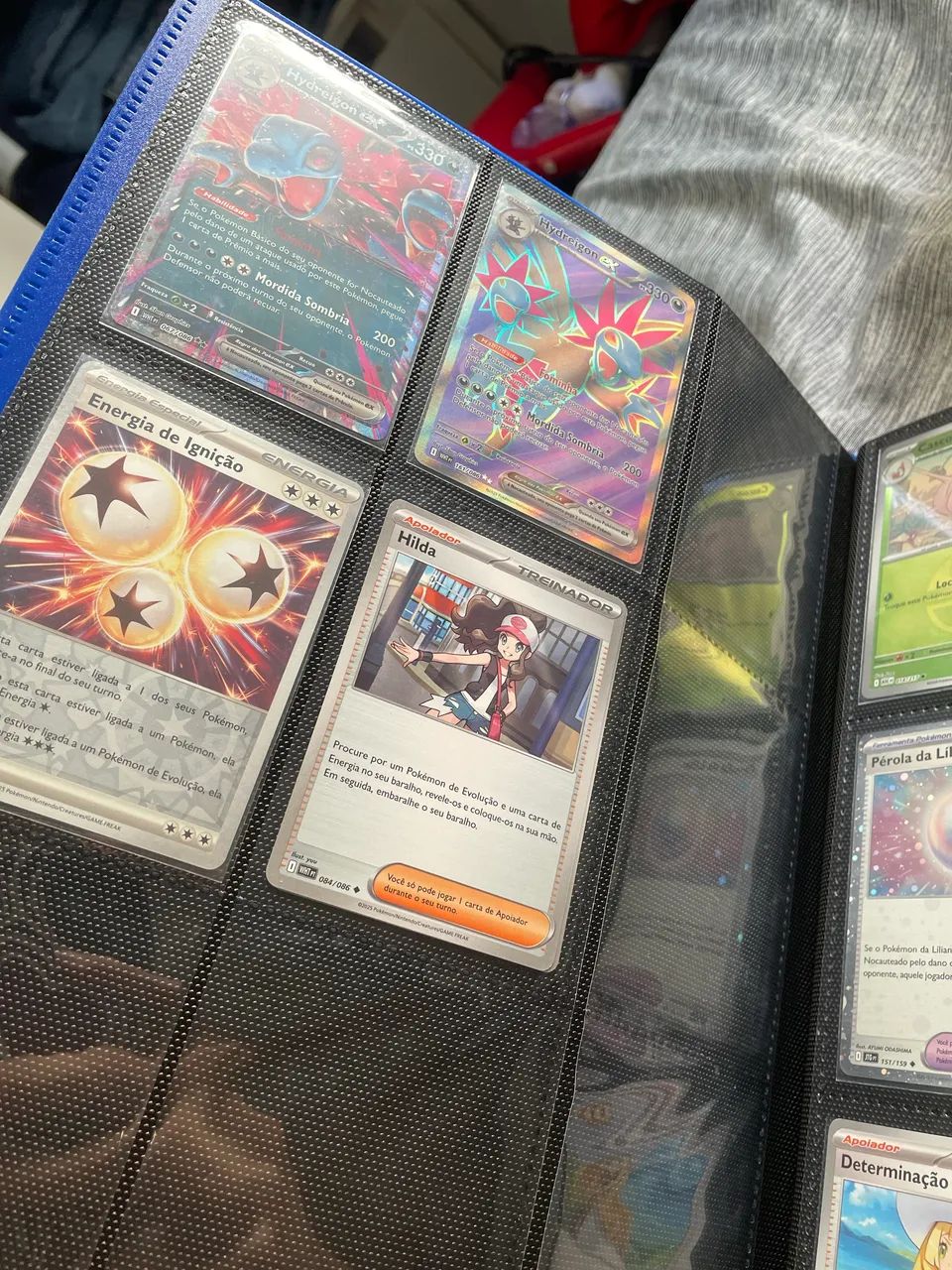 Cartas Pokémon Tcg - Foto 4