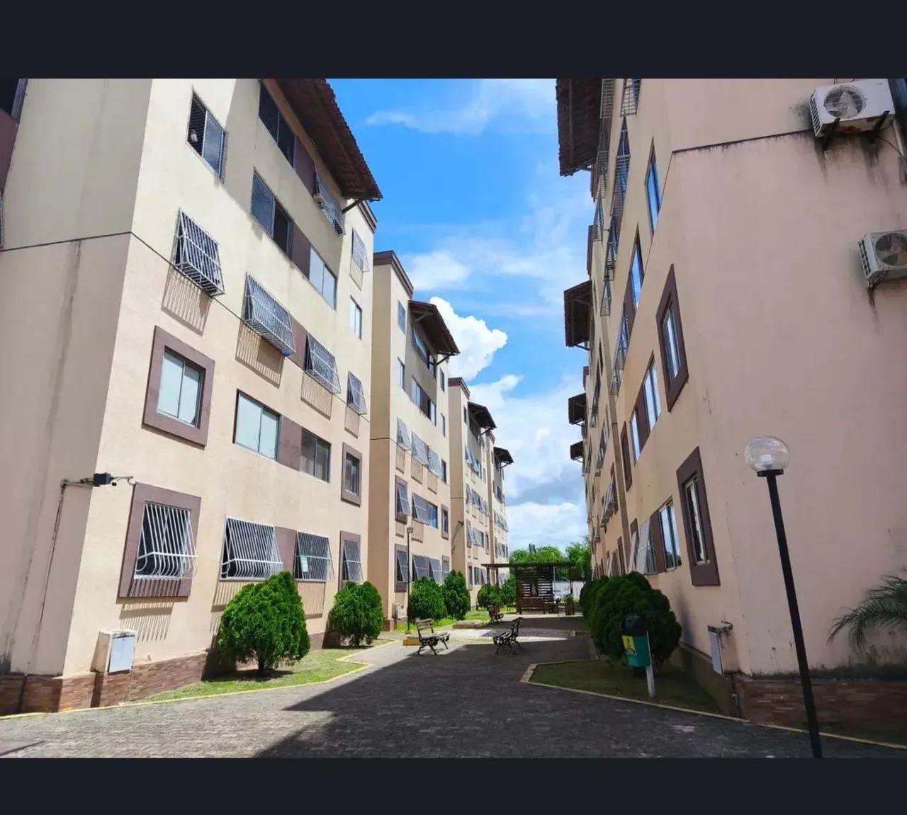 Apartamento próximo ao assaí- prevcon  - Foto 5