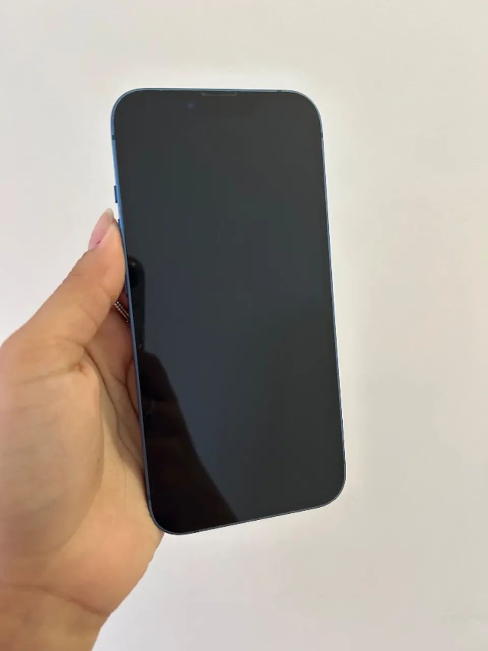 IPhone 13 | 128gb - ACEITO CARTAO - Foto 2