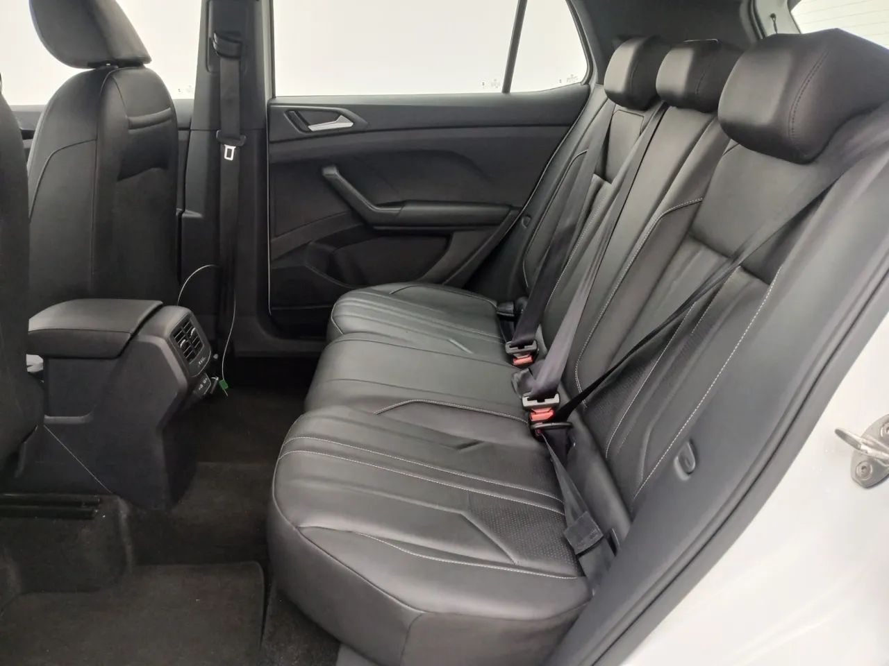 Volkswagen T-Cross Highline 1.4 TSI Flex 16V 5P AUT, foto 17 de 18