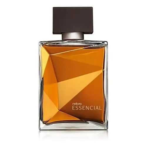 Vende se perfume essencial masculino 150$