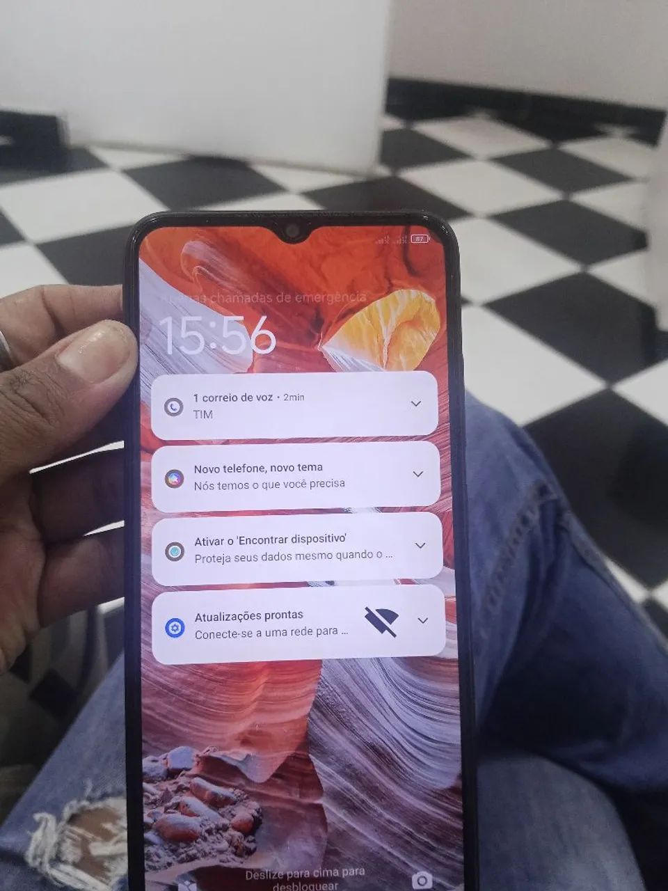 M5 Poco  - Foto 2
