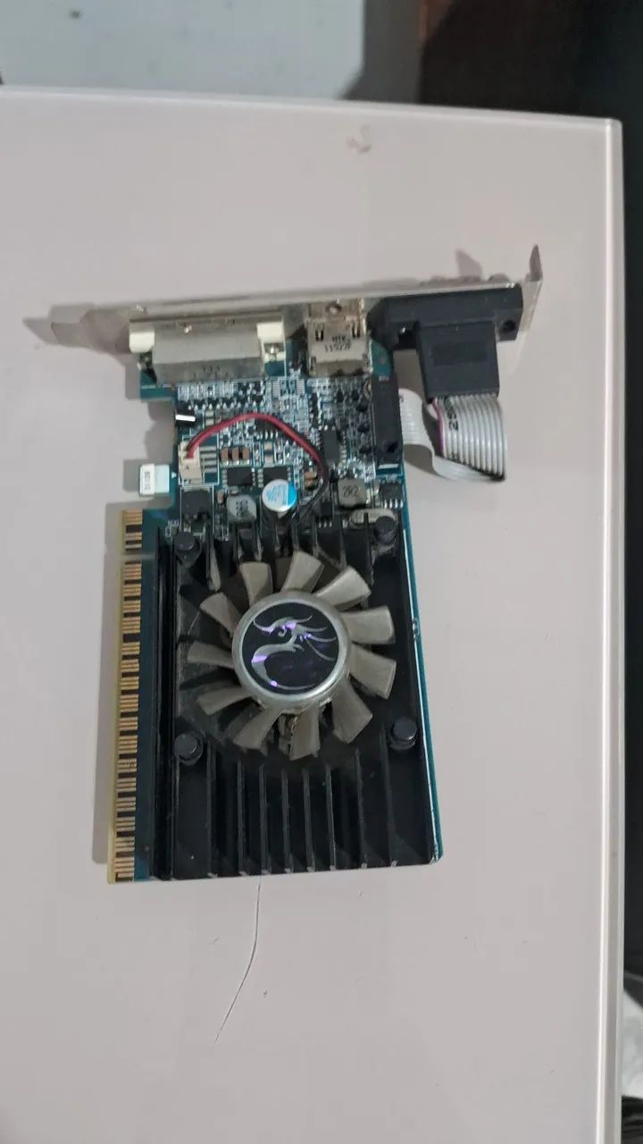 Placa de video
