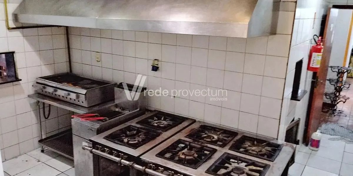 Salão para Locação, Próximo Lagoa Taquaral - Foto 6