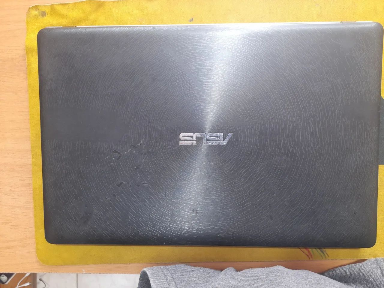 Notebook Asus 