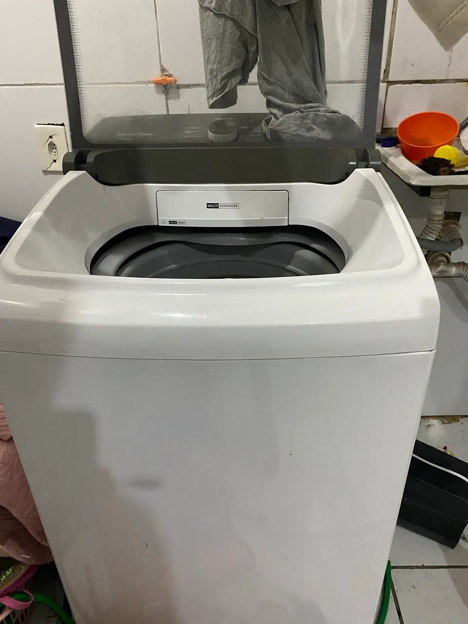 Máquina de lavar 13k - Foto 4
