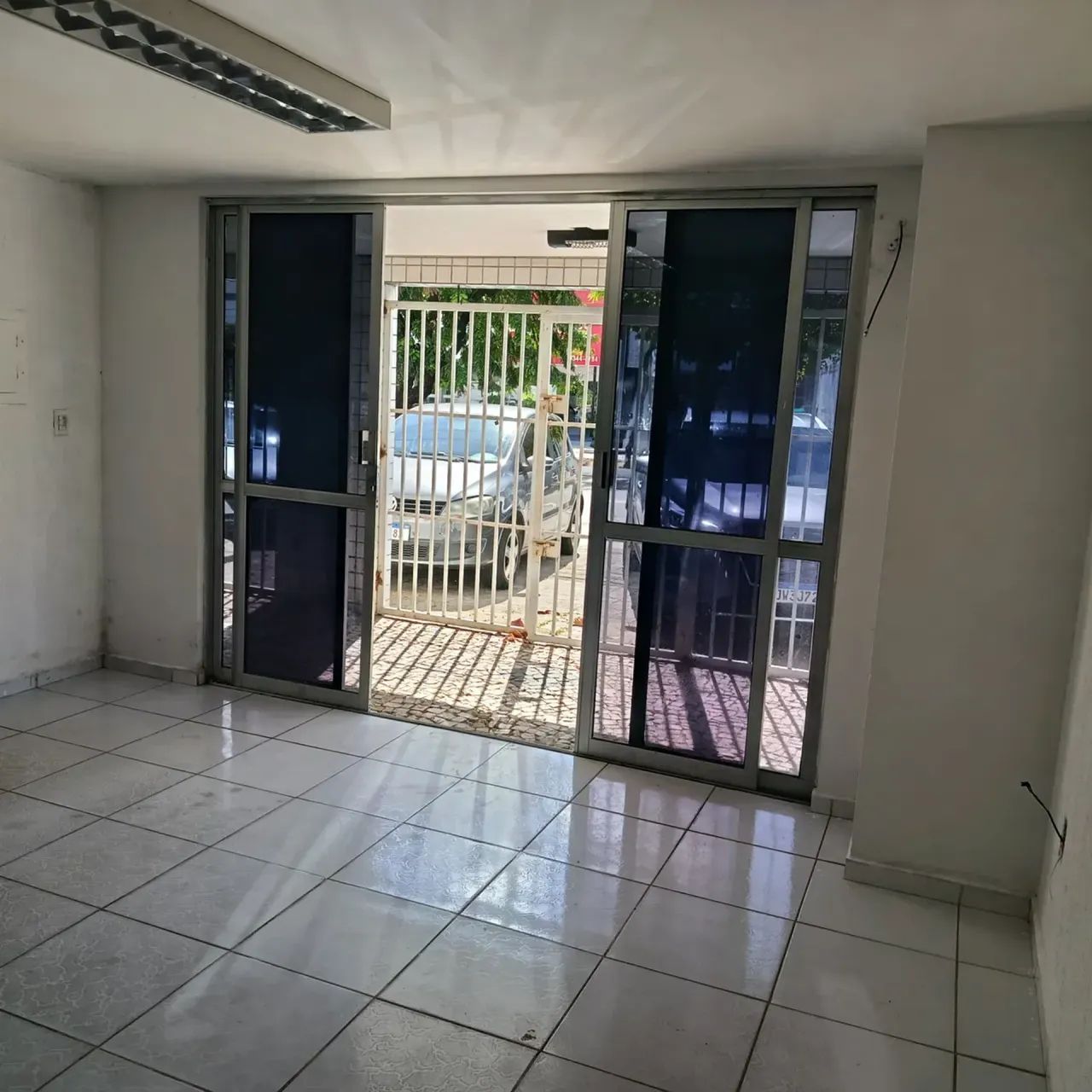 Loja Comercial Para Locação | 40m² | Av. Prudente De Morais  Barro Vermelho - Foto 3